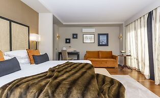 Cascais Casa Laranja