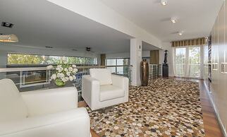 Cascais Casa Laranja