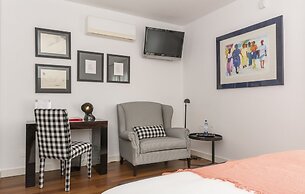 Cascais Casa Laranja