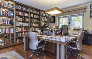 Cascais Casa Laranja