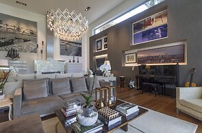 Cascais Casa Laranja