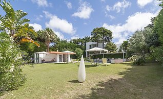 Cascais Casa Laranja