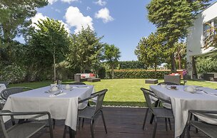 Cascais Casa Laranja