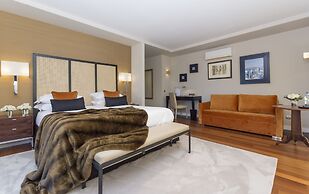 Cascais Casa Laranja