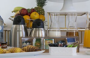 Cascais Casa Laranja