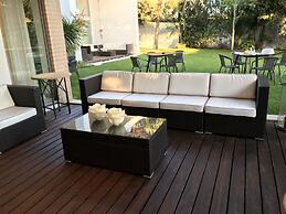 Cascais Casa Laranja