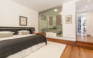 Cascais Casa Laranja