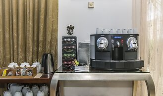 Cascais Casa Laranja