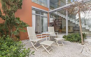 Cascais Casa Laranja