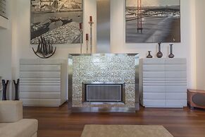 Cascais Casa Laranja