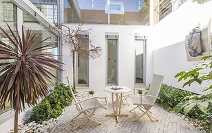 Cascais Casa Laranja