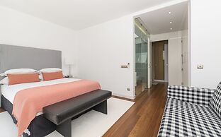 Cascais Casa Laranja