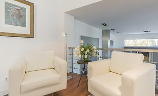 Cascais Casa Laranja