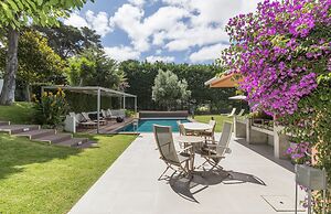 Cascais Casa Laranja