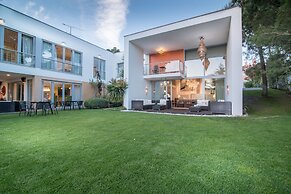 Cascais Casa Laranja