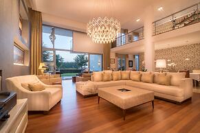 Cascais Casa Laranja