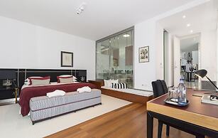 Cascais Casa Laranja