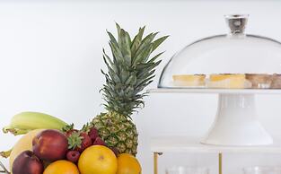 Cascais Casa Laranja