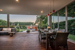 Cascais Casa Laranja