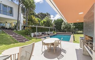 Cascais Casa Laranja