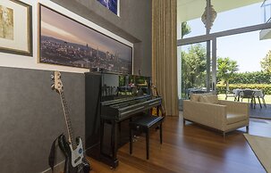 Cascais Casa Laranja