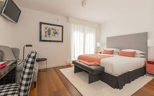 Cascais Casa Laranja