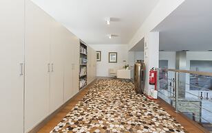 Cascais Casa Laranja