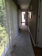 Cascais Casa Laranja