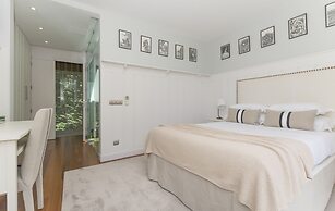 Cascais Casa Laranja