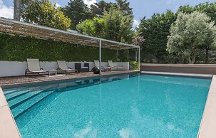 Cascais Casa Laranja