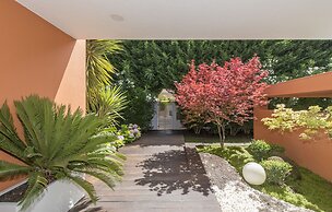 Cascais Casa Laranja