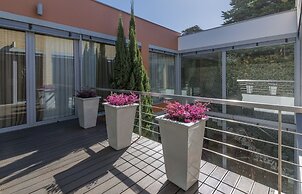 Cascais Casa Laranja