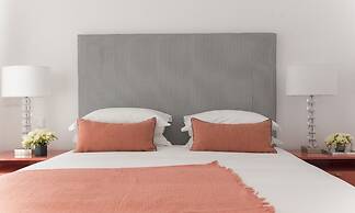 Cascais Casa Laranja