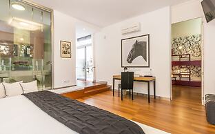 Cascais Casa Laranja