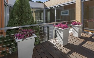 Cascais Casa Laranja