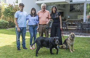 Cascais Casa Laranja