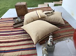 Cascais Casa Laranja