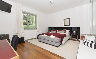 Cascais Casa Laranja