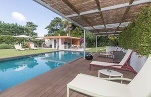 Cascais Casa Laranja