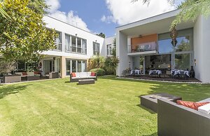 Cascais Casa Laranja