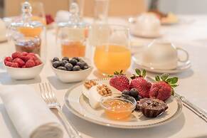 Cascais Casa Laranja