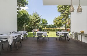 Cascais Casa Laranja