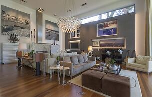 Cascais Casa Laranja