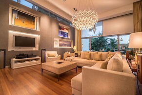 Cascais Casa Laranja