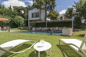 Cascais Casa Laranja