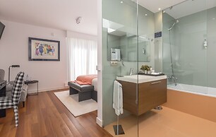 Cascais Casa Laranja