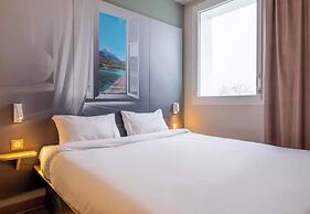 B&B HOTEL ANNEMASSE Saint-Cergues