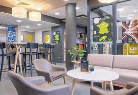 B&B HOTEL ANNEMASSE Saint-Cergues