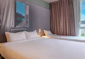B&B HOTEL ANNEMASSE Saint-Cergues