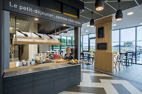 B&B HOTEL ANNEMASSE Saint-Cergues